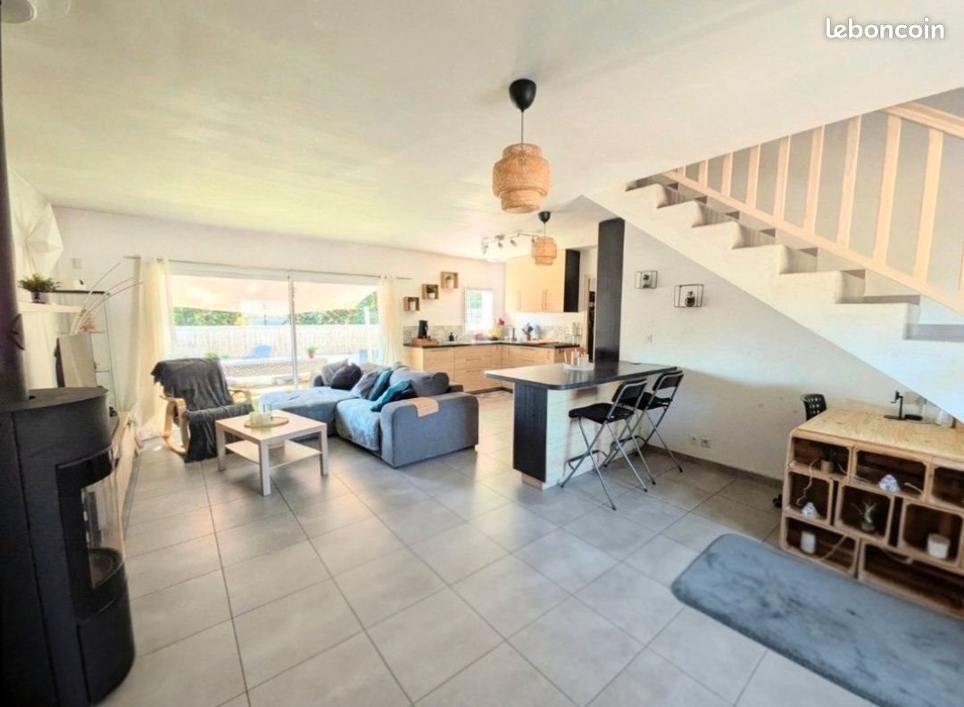 Maison à vendre, 96m², Pornic