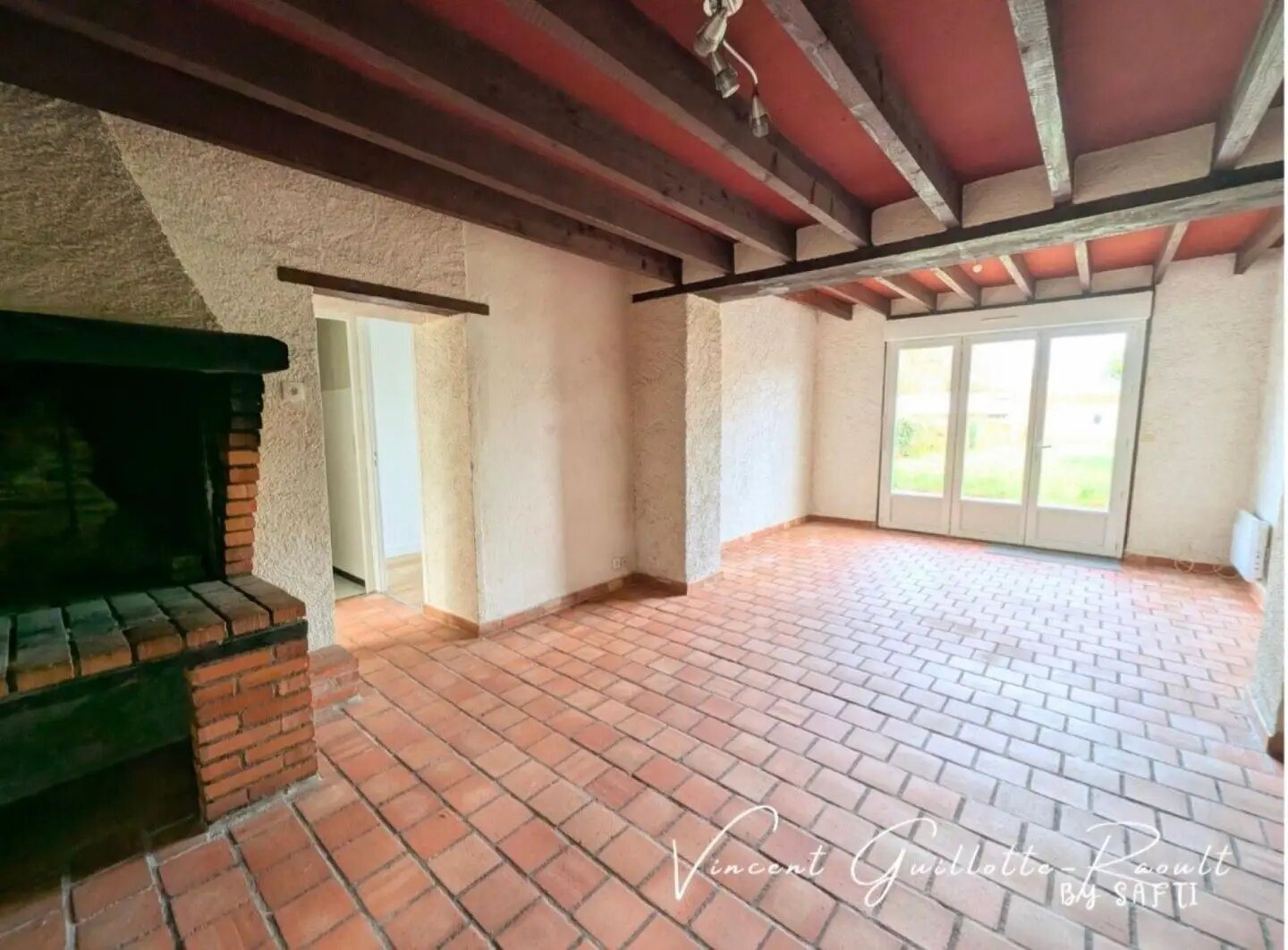 Maison à vendre, 78m², Saint-Mars-de-Coutais