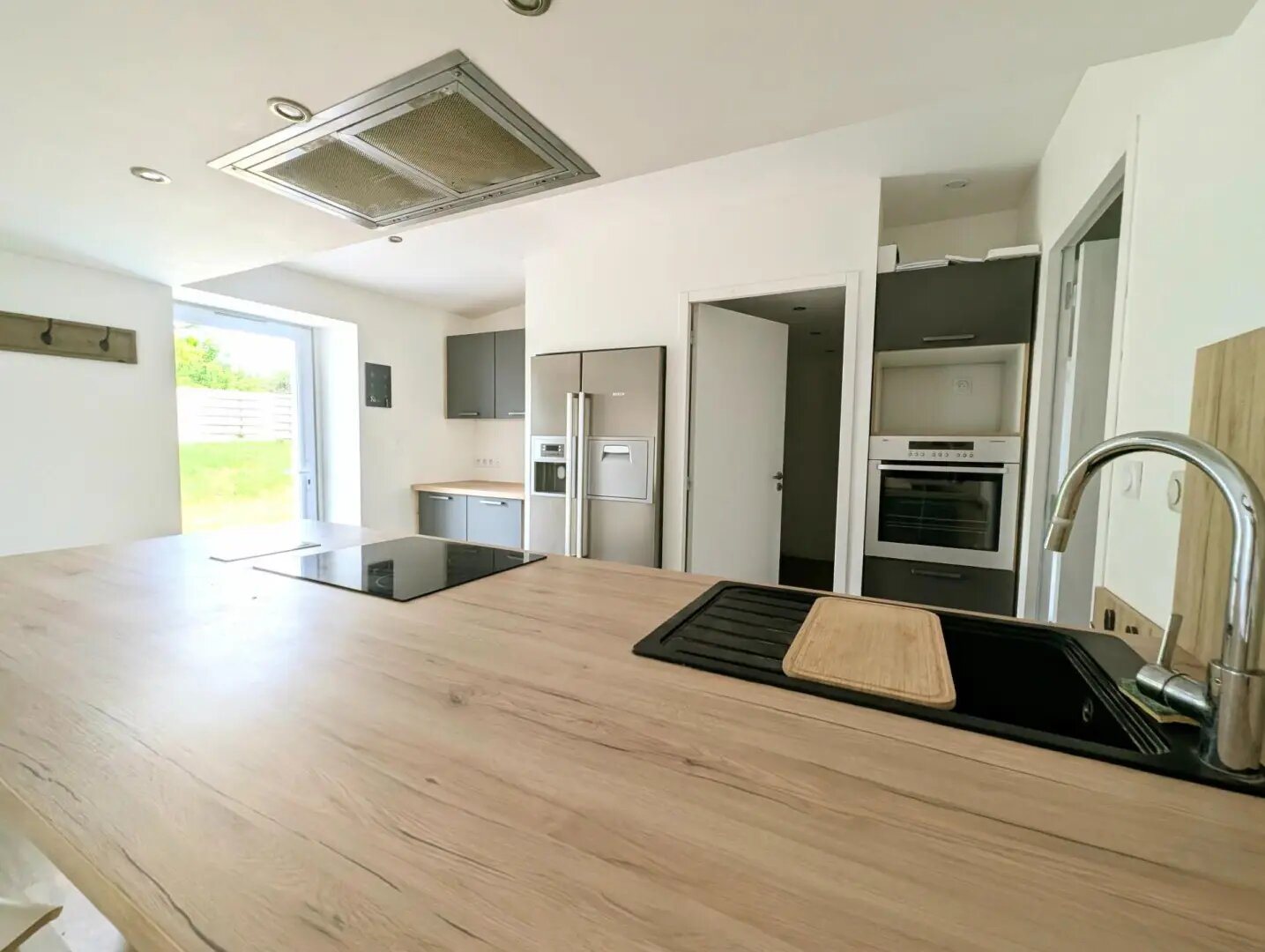 Maison à vendre, 102m², Saint-Hilaire-de-Chaléons
