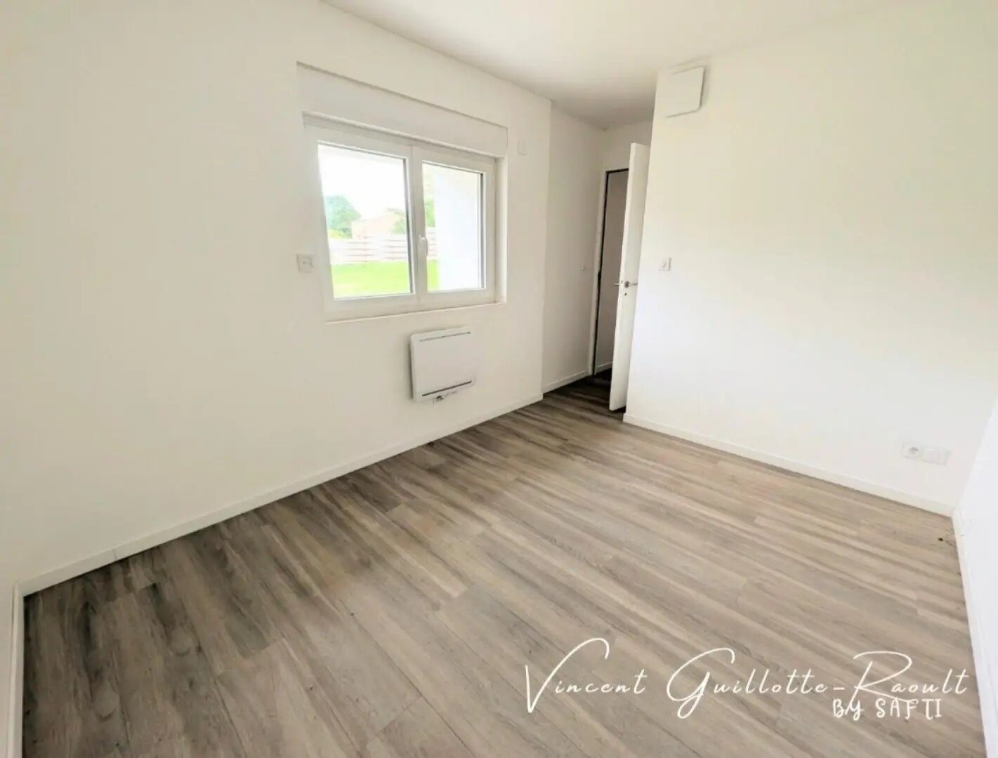 Maison à vendre, 102m², Saint-Hilaire-de-Chaléons