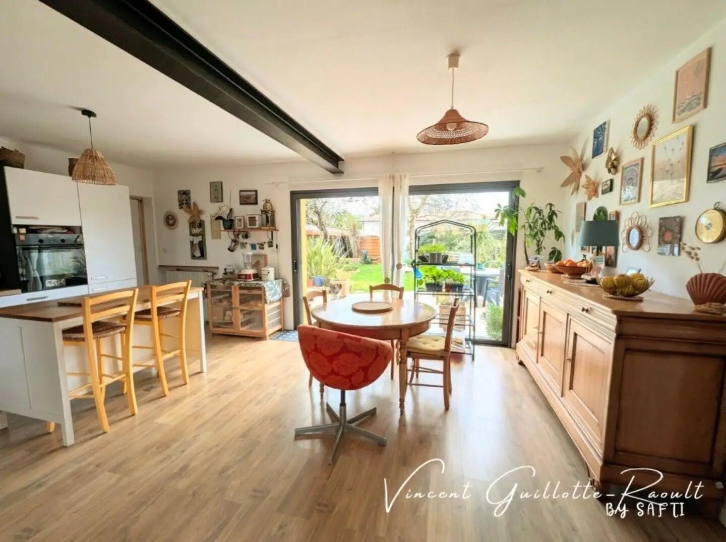 Maison à vendre, 160m², Cheix-en-Retz