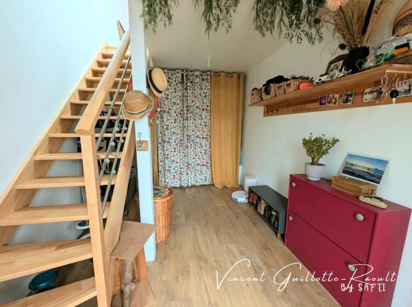 Maison à vendre, 160m², Cheix-en-Retz
