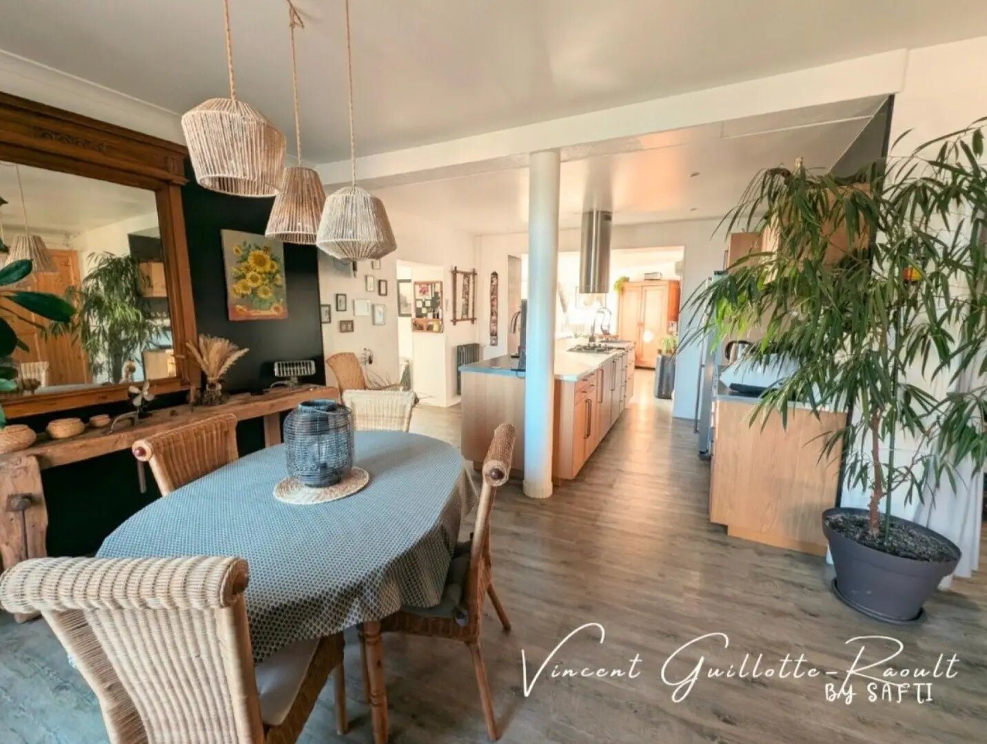 Maison à vendre, 143m², Brains