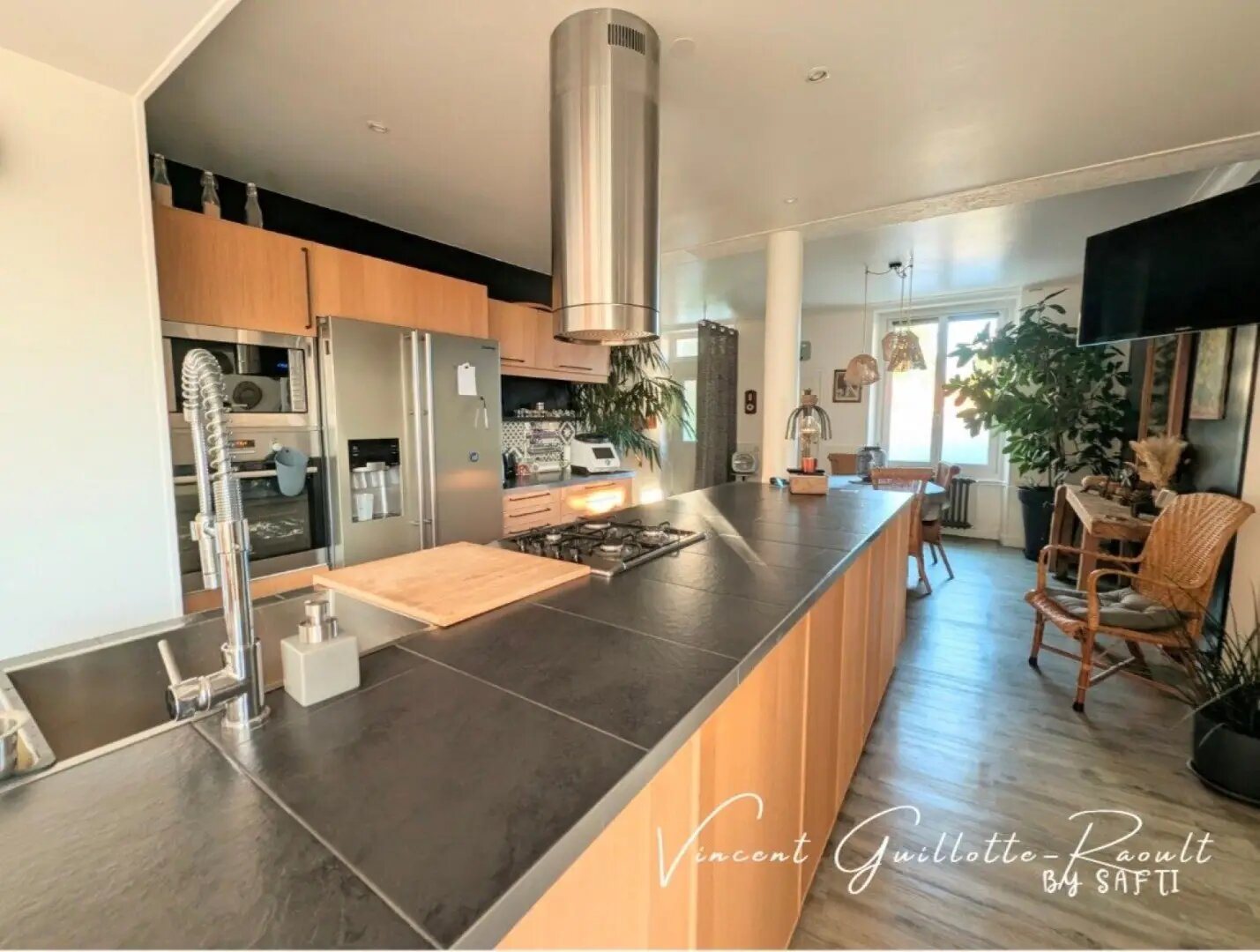 Maison à vendre, 143m², Brains