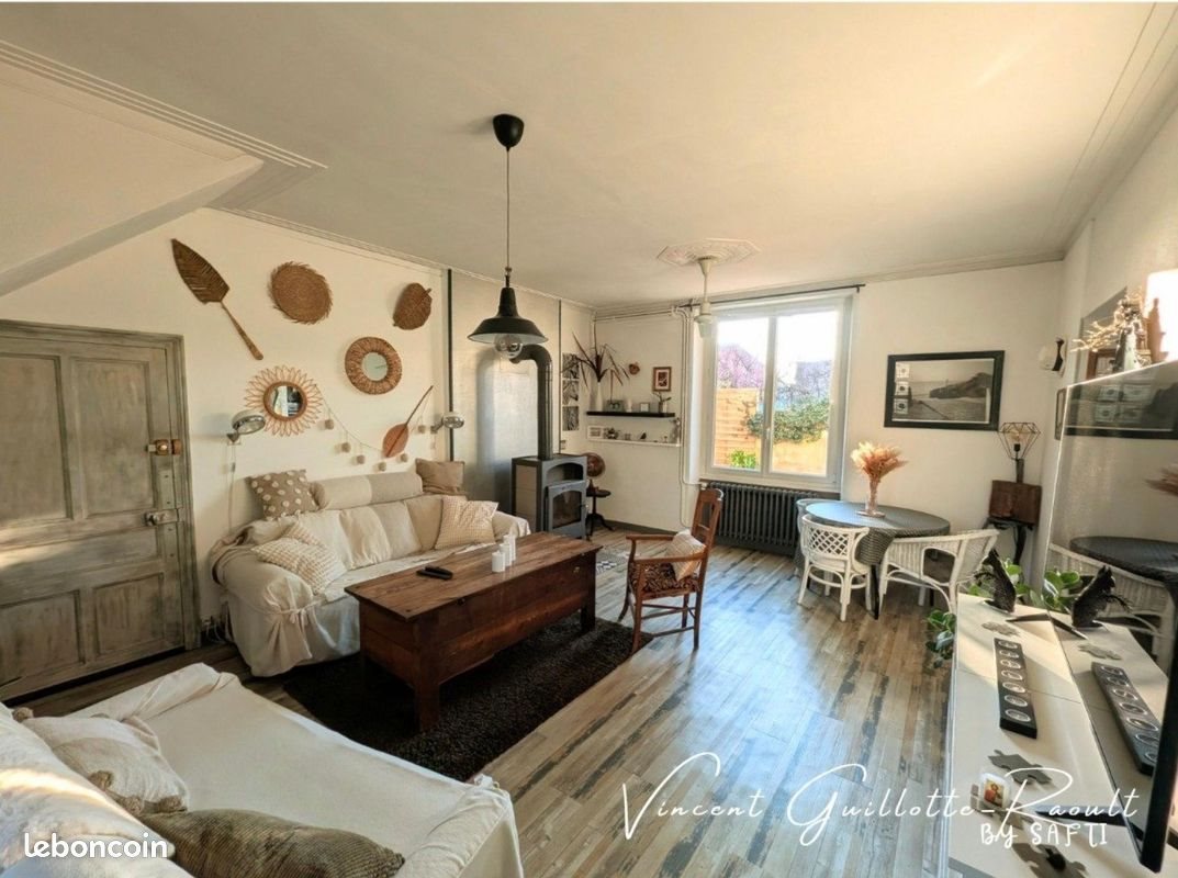 Maison à vendre, 143m², Brains