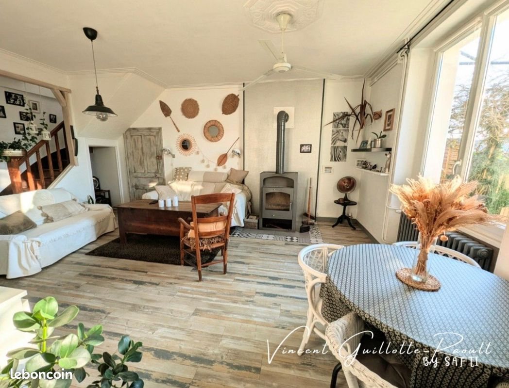 Maison à vendre, 143m², Brains