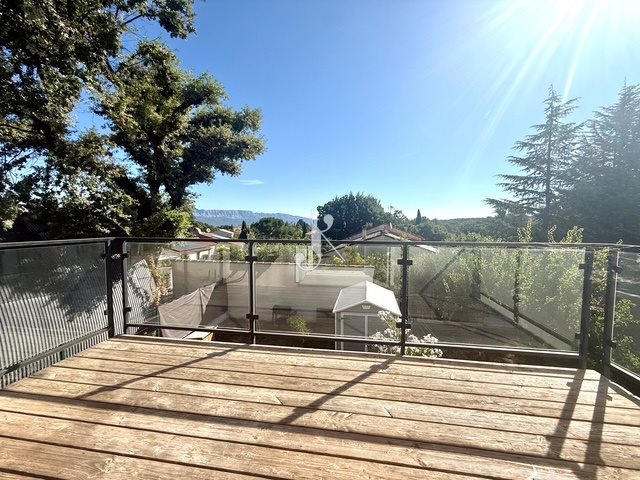 Appartement à vendre, 60m², Gréasque