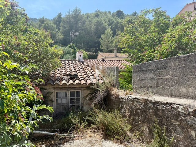 Maison à vendre, 240m², Saint-Savournin