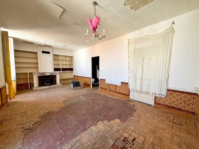 Maison à vendre, 240m², Saint-Savournin