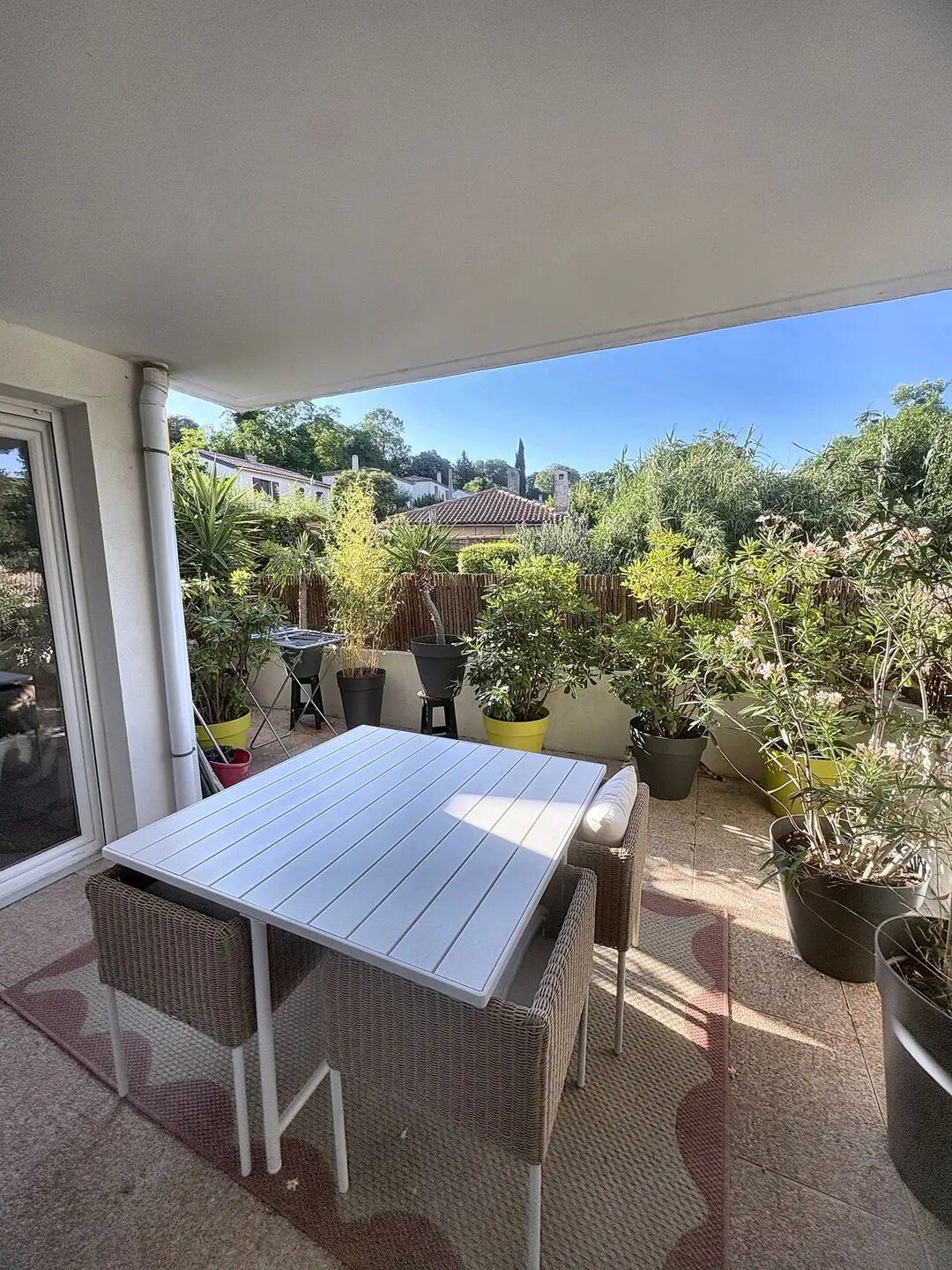 Appartement à vendre, 40m², Marseille 12ème