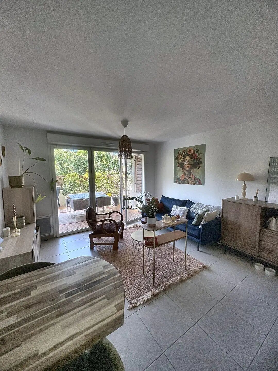 Appartement à vendre, 40m², Marseille 12ème