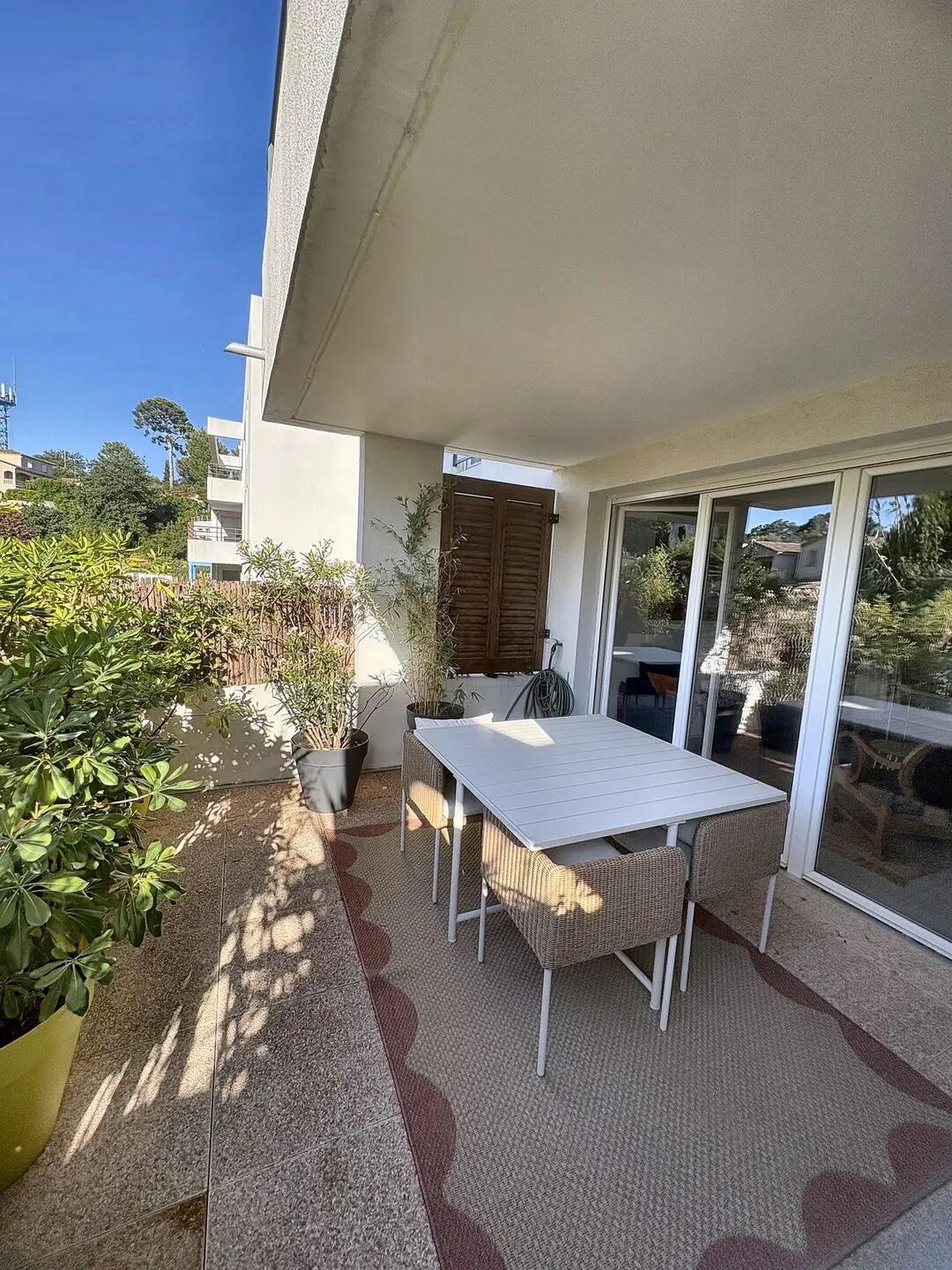Appartement à vendre, 40m², Marseille 12ème