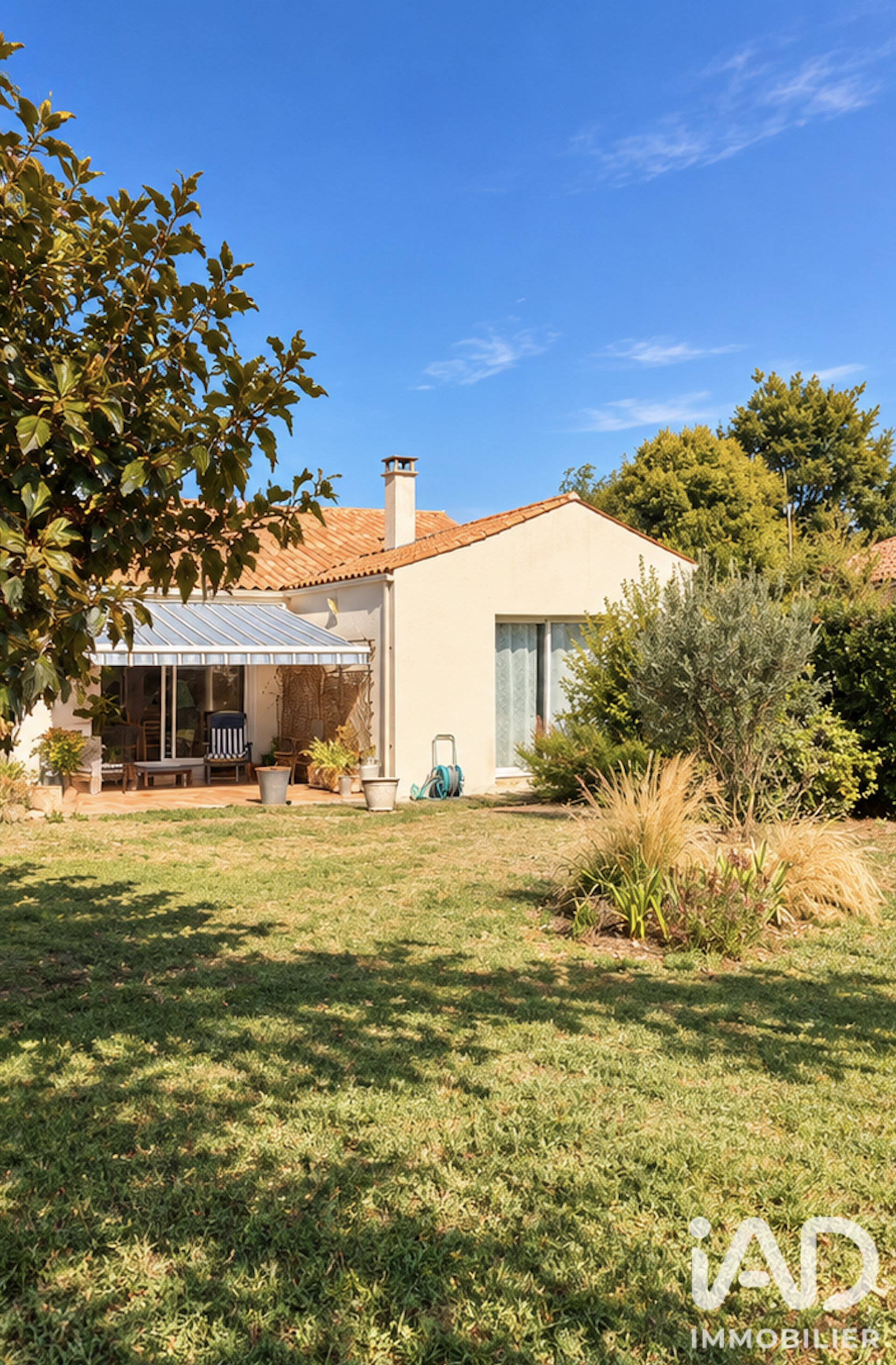 Maison à vendre, 140m², Saint-Porchaire