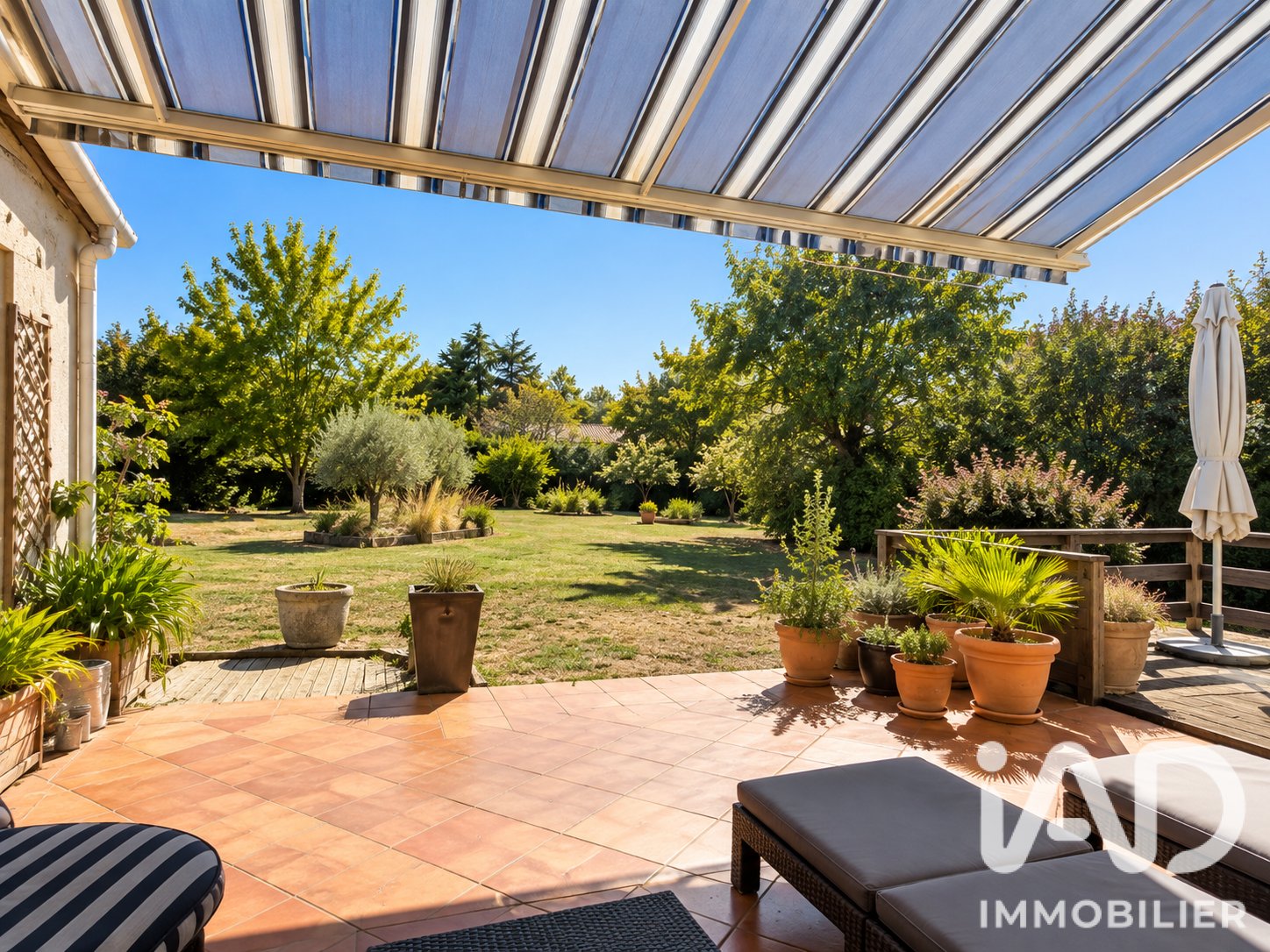 Maison à vendre, 140m², Saint-Porchaire