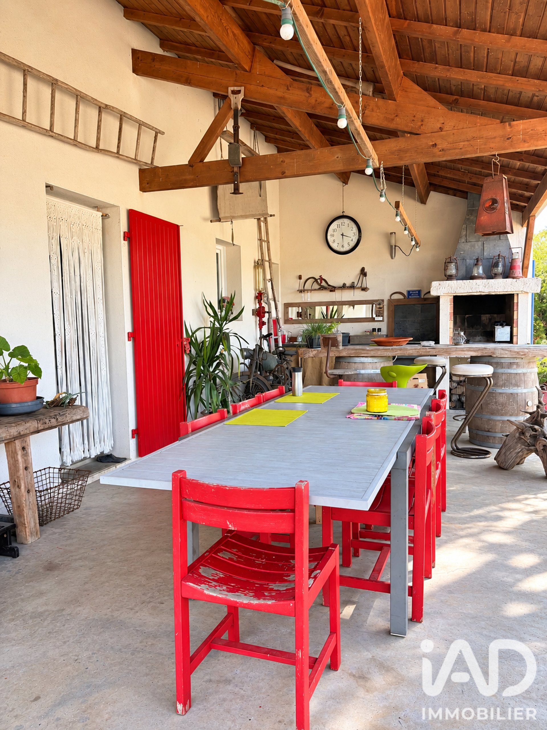 Maison à vendre, 140m², Saint-Porchaire