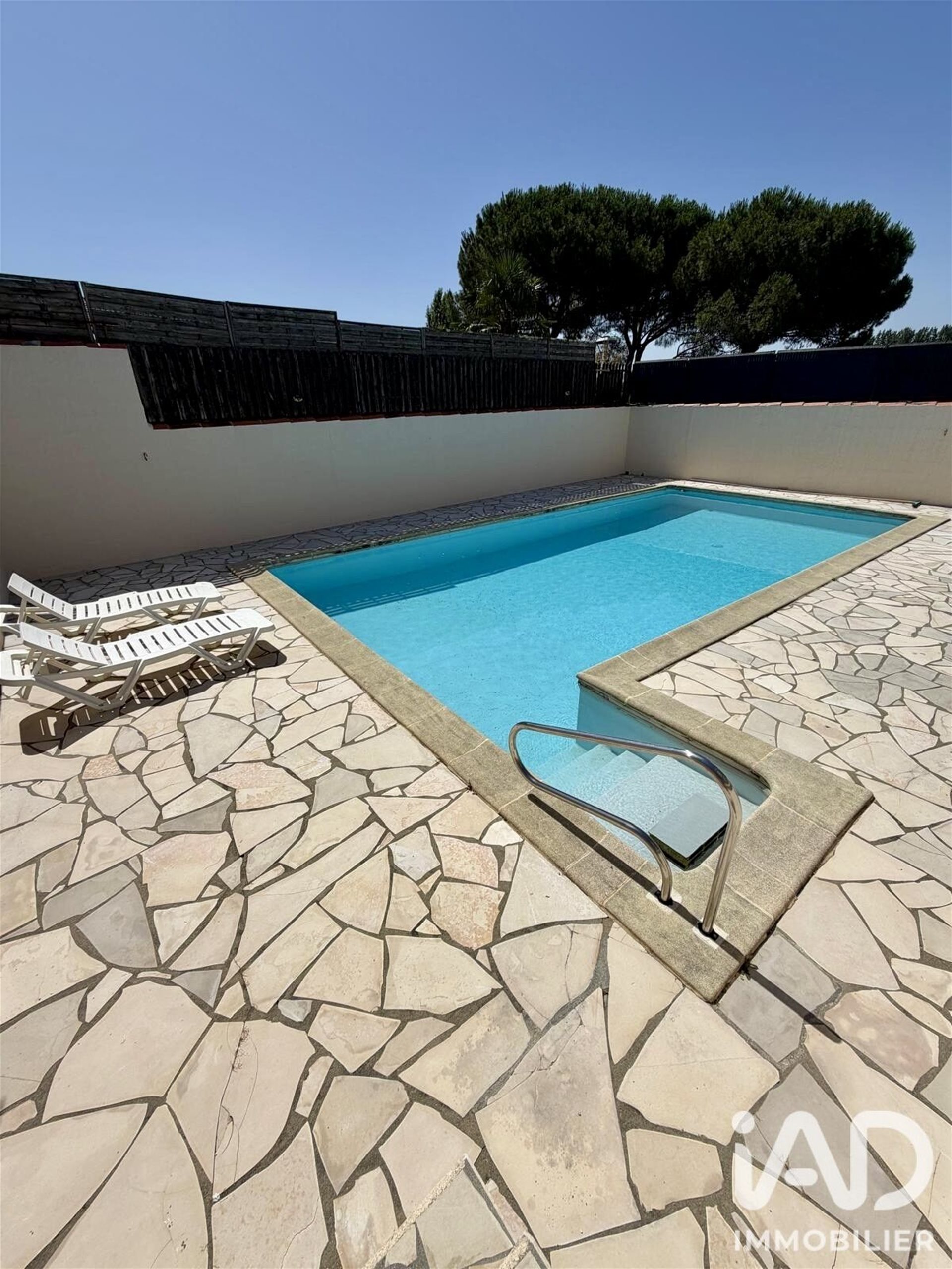 Maison à vendre, 136m², Chaniers