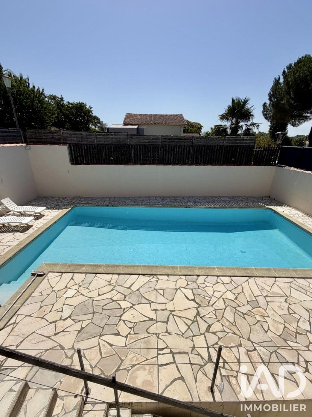 Maison à vendre, 136m², Chaniers