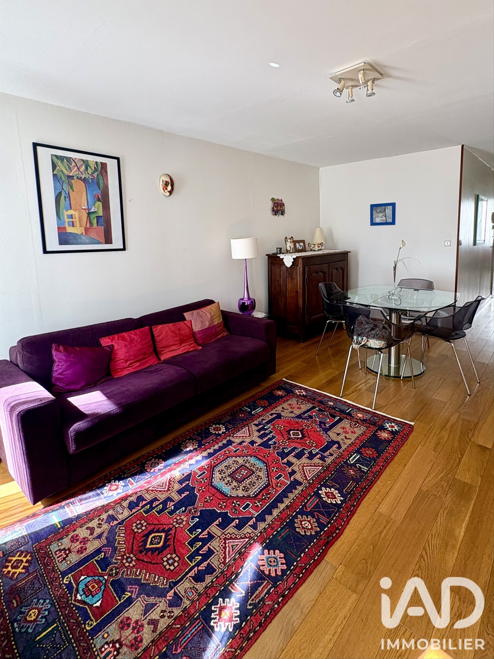 Appartement à vendre, 44m², La Rochelle