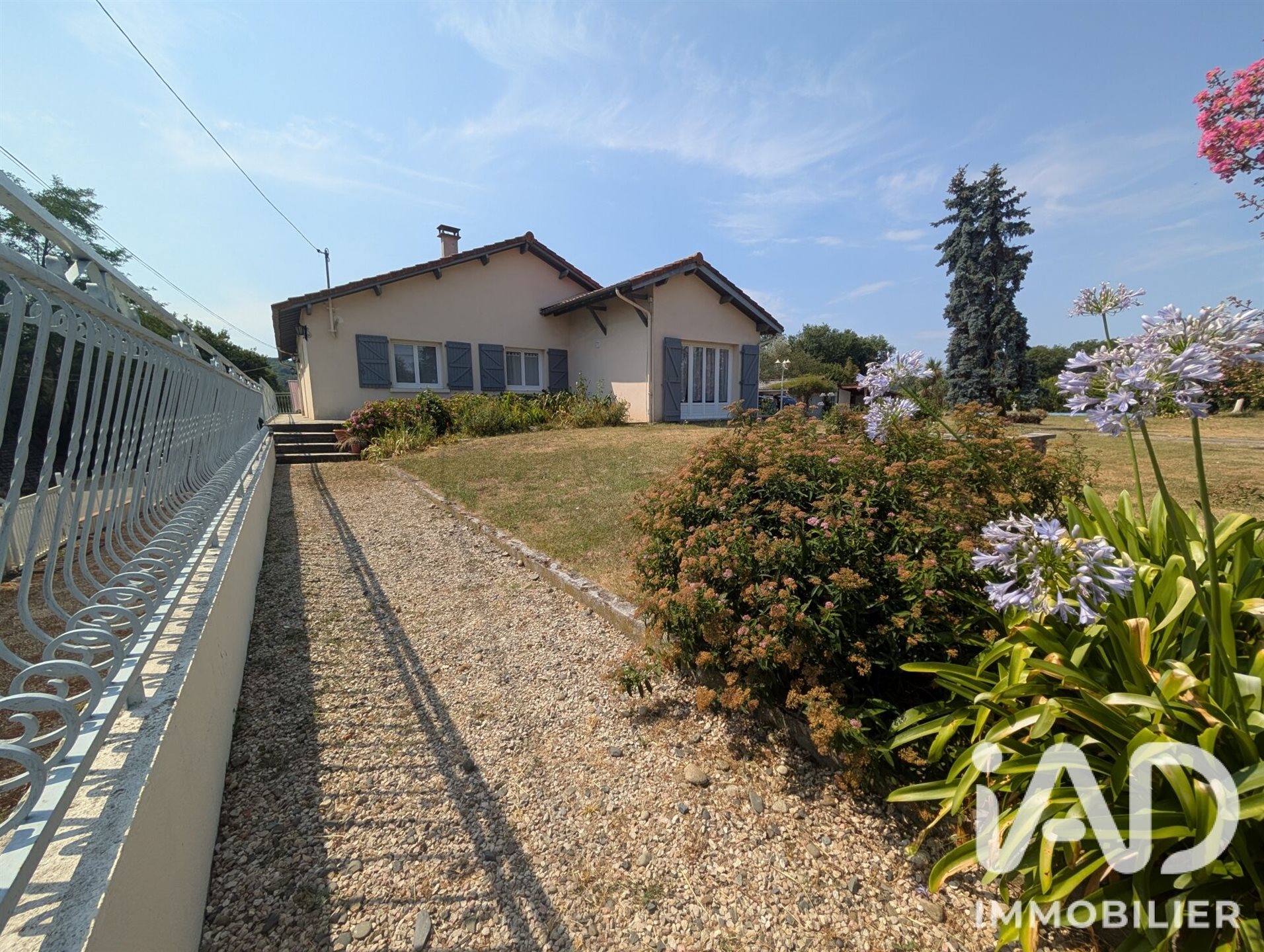 Maison à vendre, 148m², Martres-Tolosane