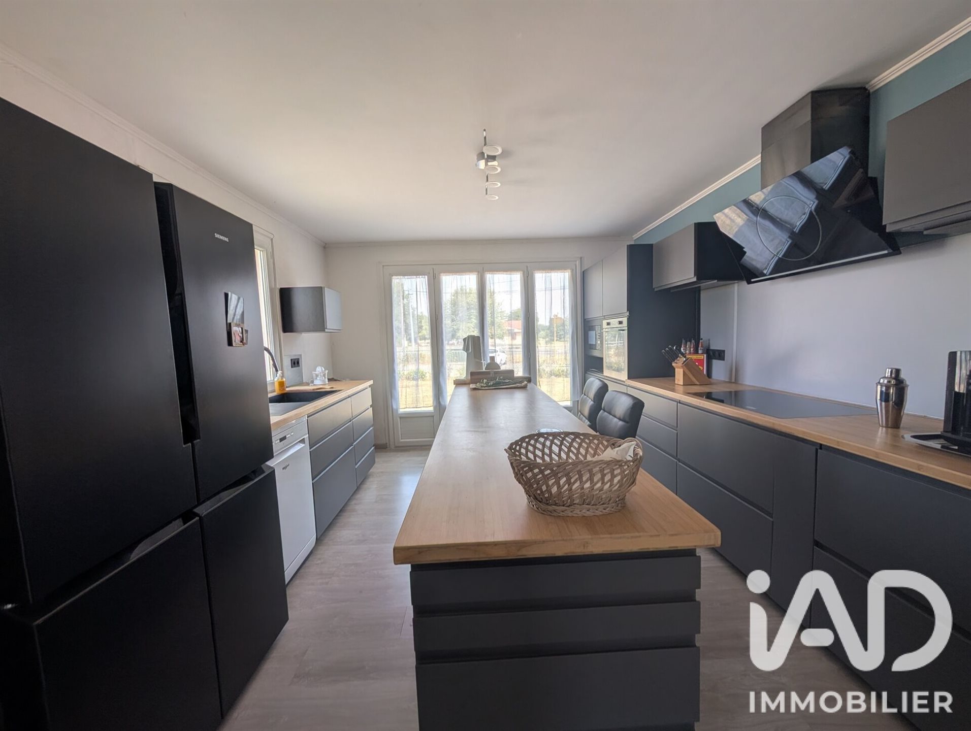 Maison à vendre, 148m², Martres-Tolosane