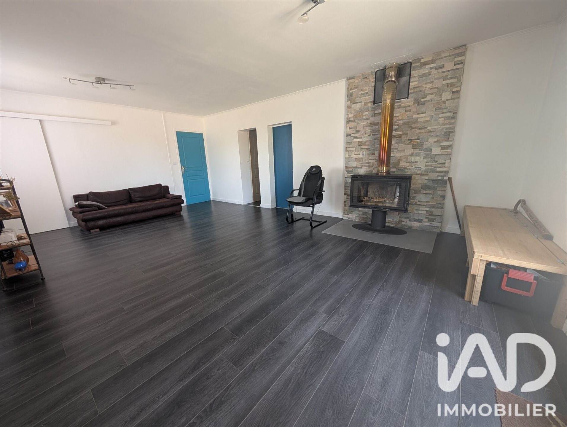 Maison à vendre, 148m², Martres-Tolosane