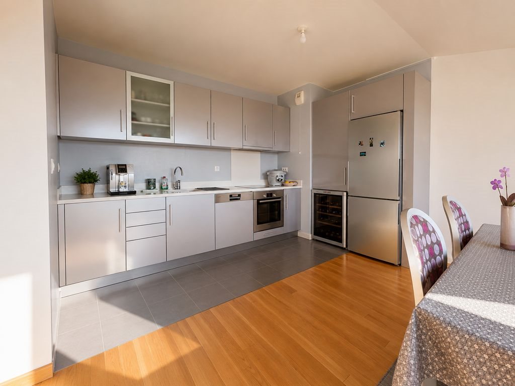 Appartement à vendre, 66m², Joinville-le-Pont
