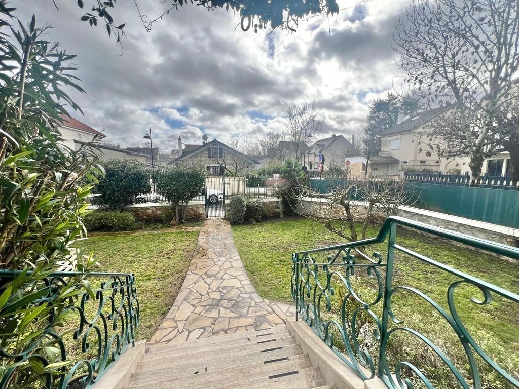 Maison à vendre, 220m², Joinville-le-Pont
