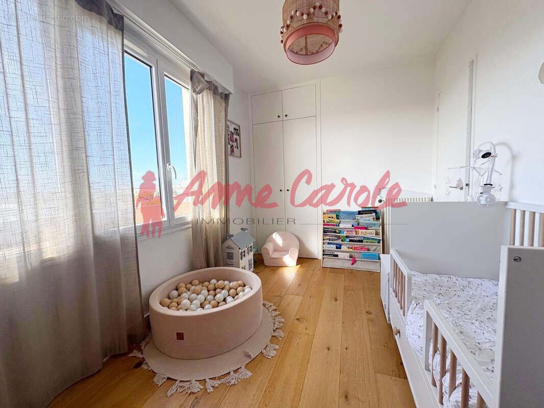 Appartement à vendre, 61m², Joinville-le-Pont