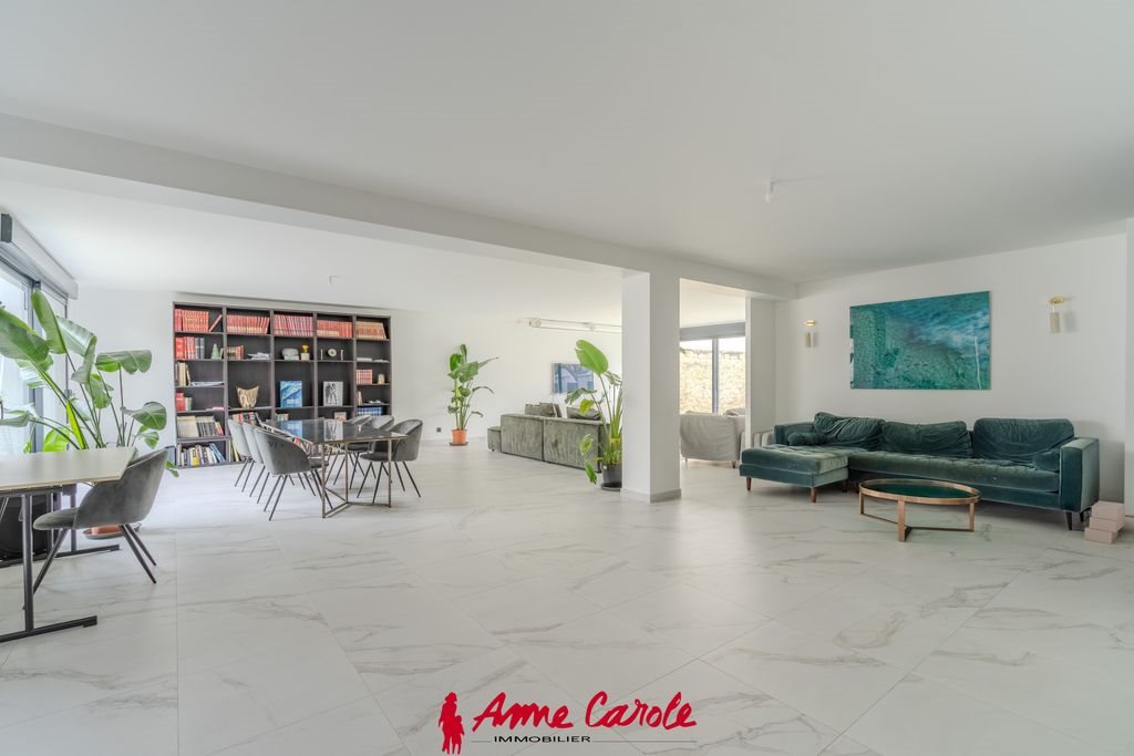Maison à vendre, 330m², Joinville-le-Pont