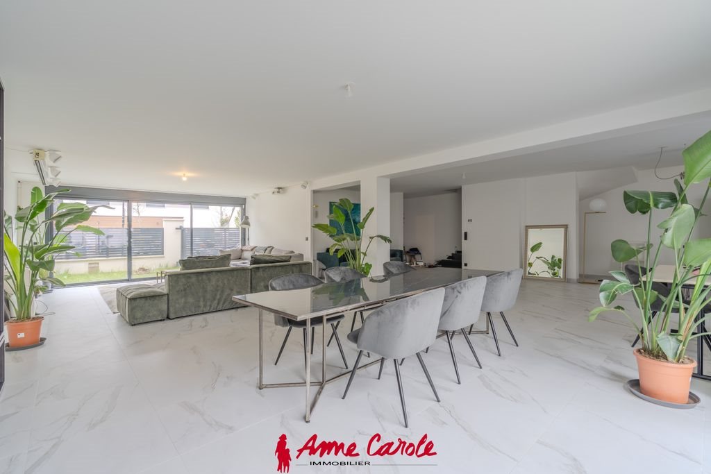 Maison à vendre, 330m², Joinville-le-Pont