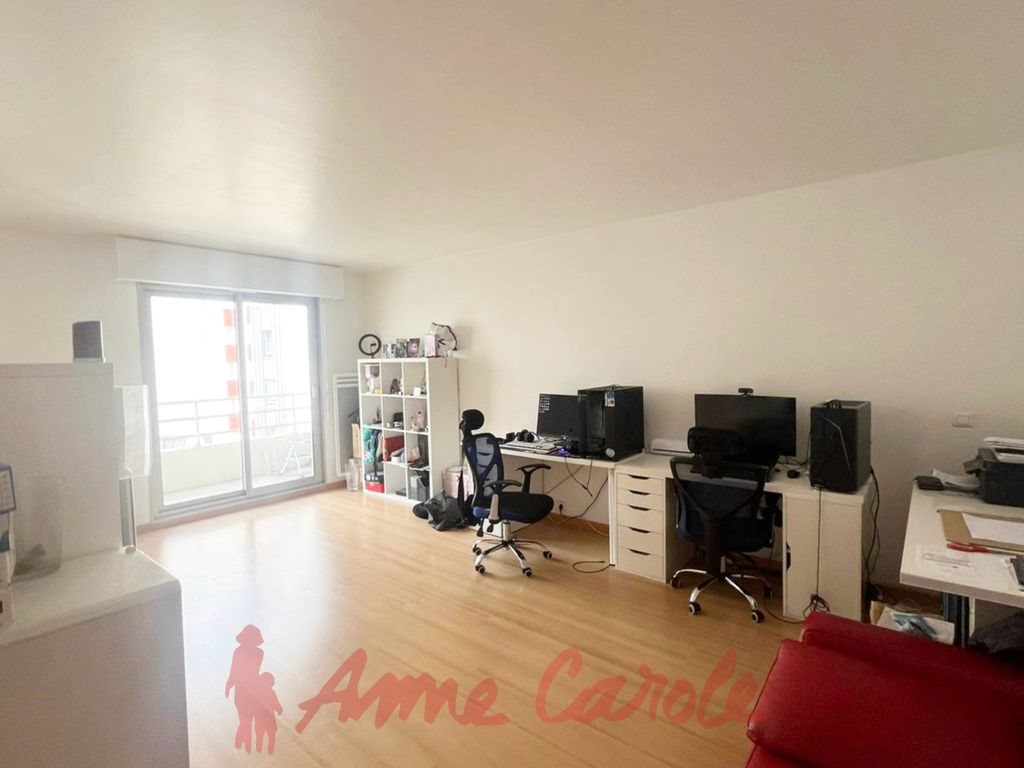 Appartement à vendre, 71m², Joinville-le-Pont