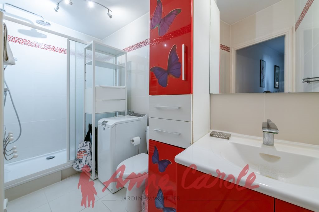 Appartement à vendre, 71m², Joinville-le-Pont
