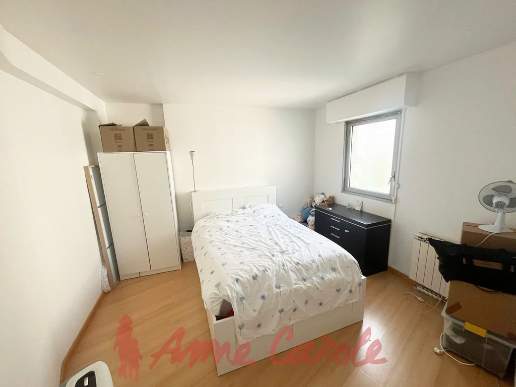 Appartement à vendre, 71m², Joinville-le-Pont