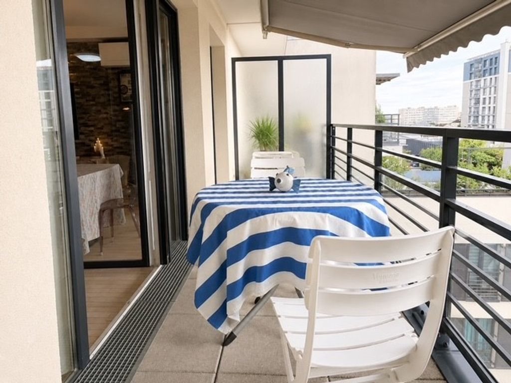 Appartement à vendre, 80m², Joinville-le-Pont