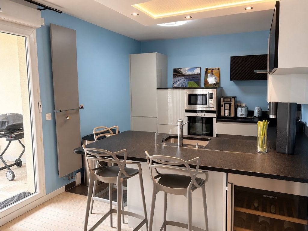Appartement à vendre, 80m², Joinville-le-Pont