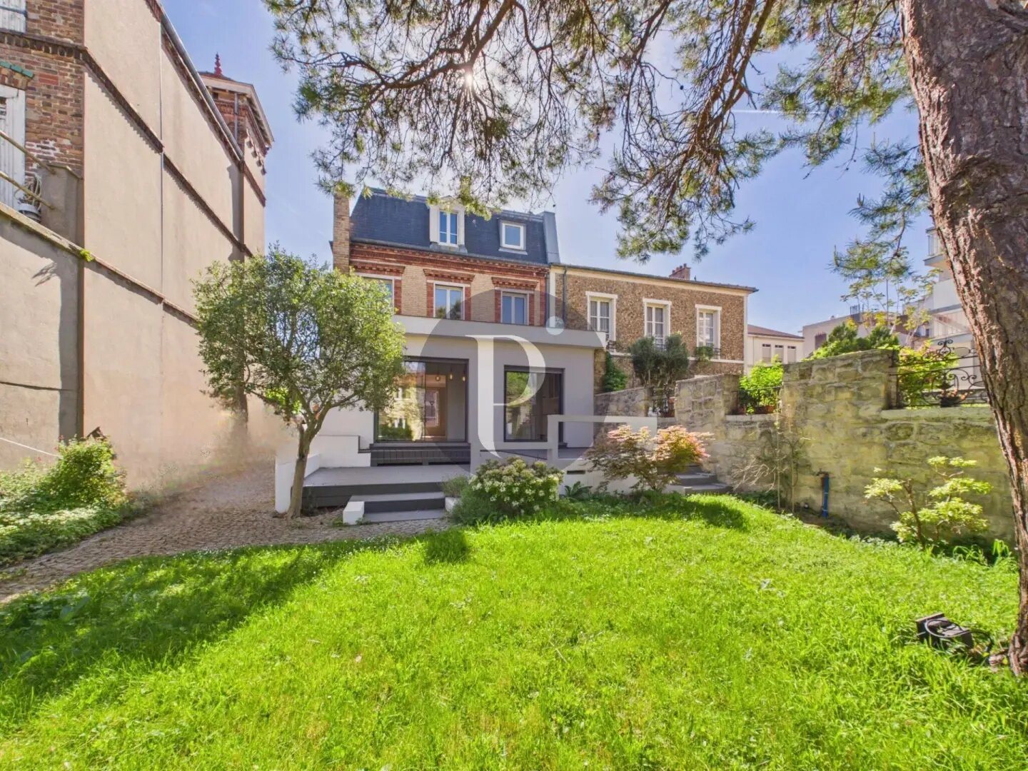Maison à vendre, 230m², Clamart
