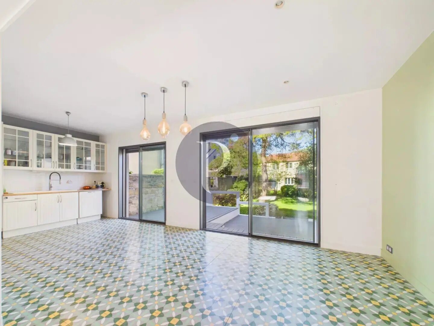 Maison à vendre, 230m², Clamart