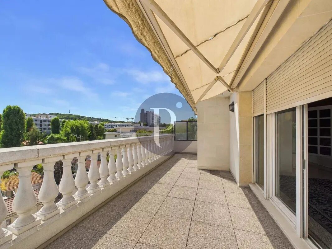 Appartement à vendre, 62m², Sceaux