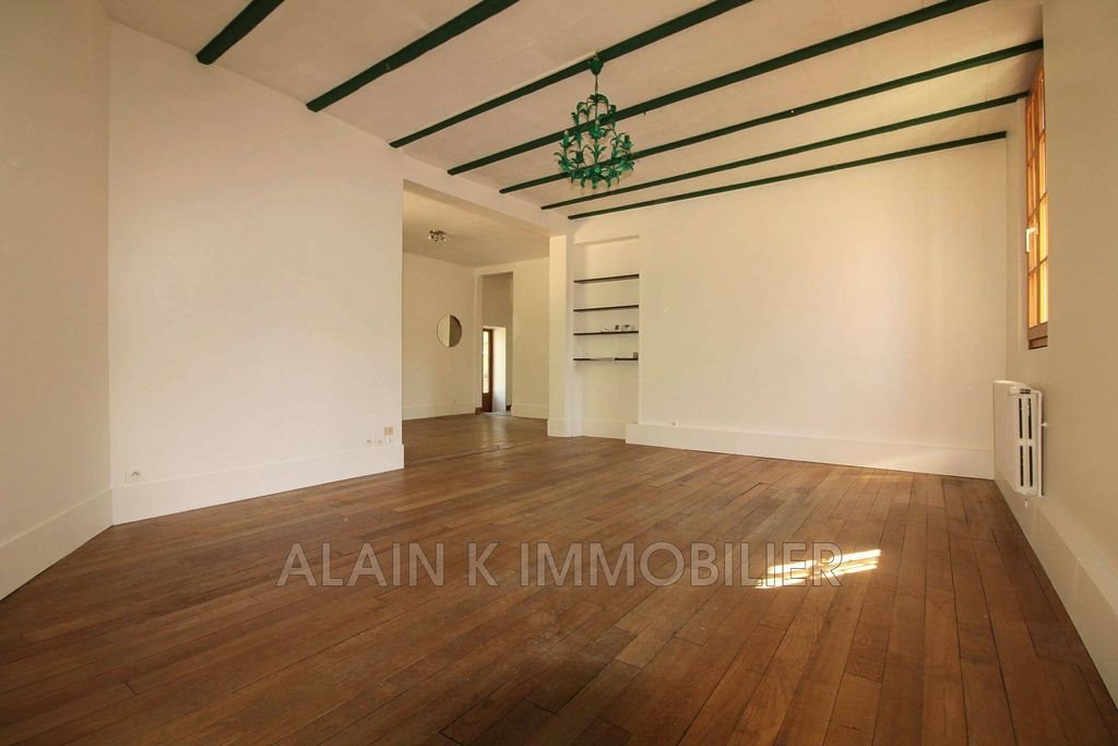 Maison à vendre, 103m², Chaville