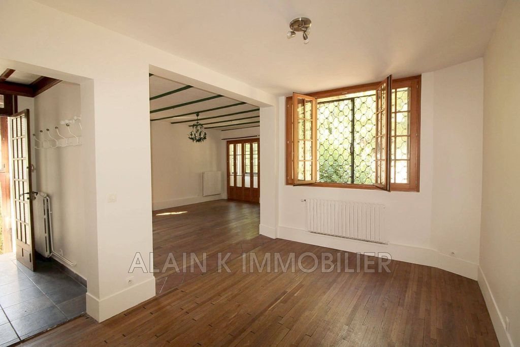 Maison à vendre, 103m², Chaville
