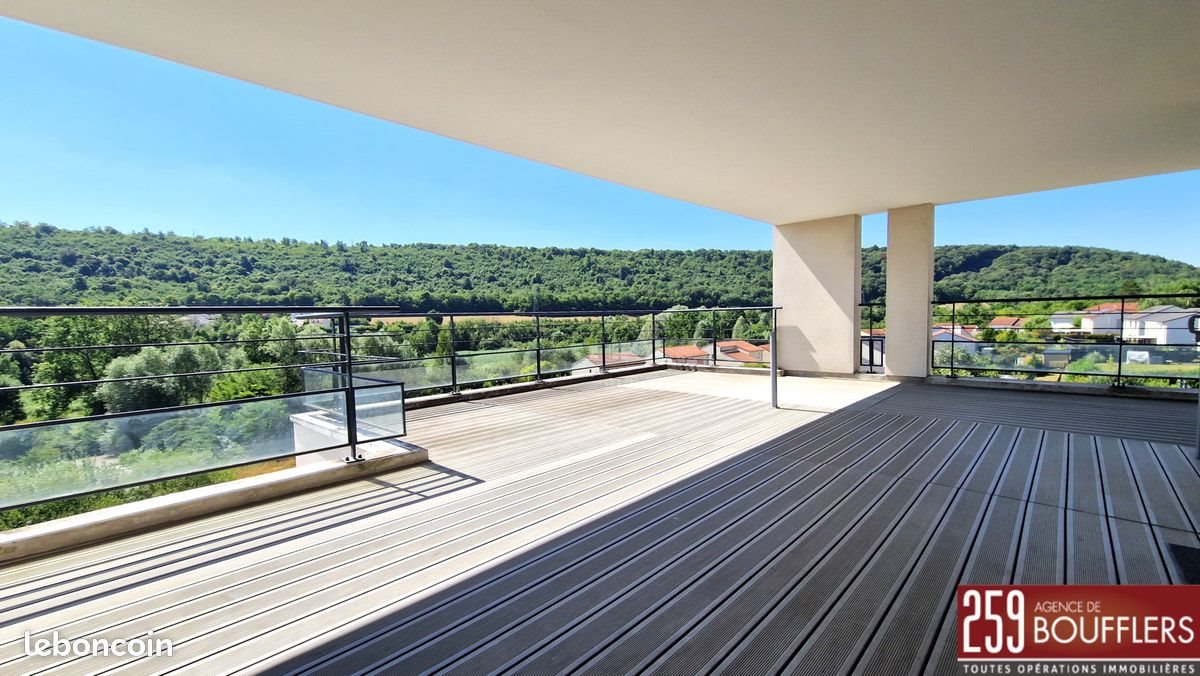 Appartement à vendre, 142m², Champigneulles