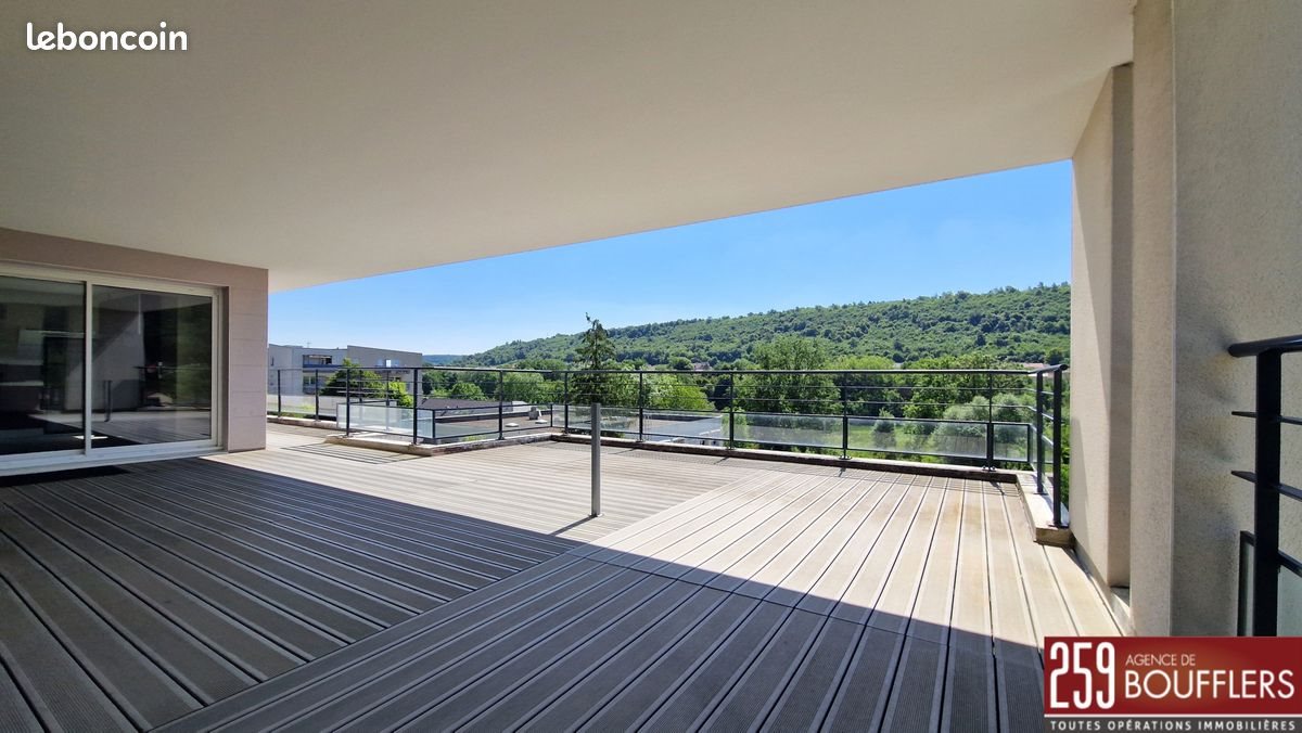 Appartement à vendre, 142m², Champigneulles