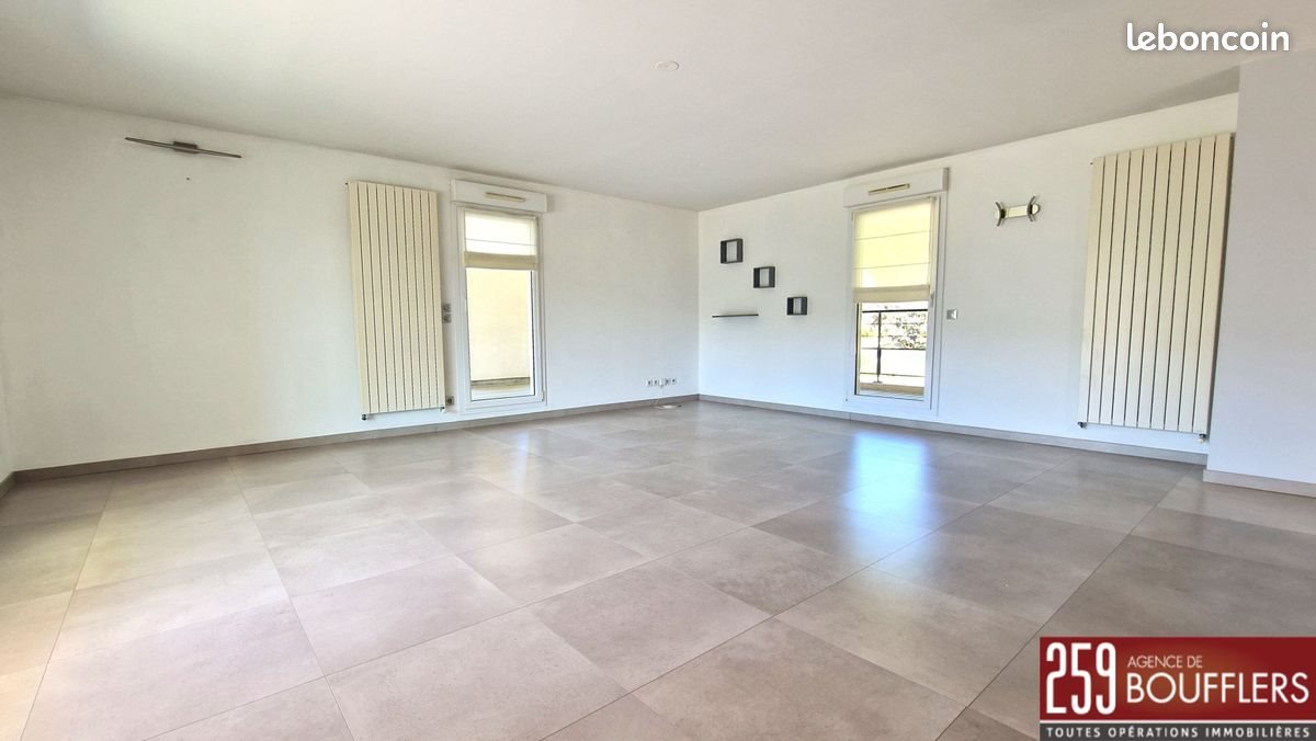 Appartement à vendre, 142m², Champigneulles