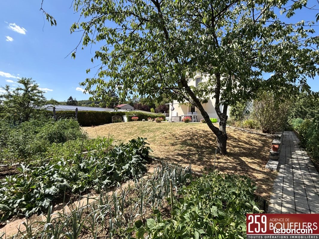 Maison à vendre, 180m², Champigneulles