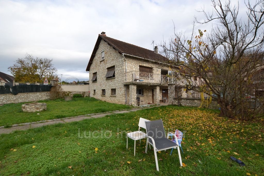 Maison à vendre, 120m², Nézel
