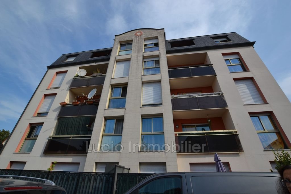 Appartement à vendre, 1143m², Noisy-le-Grand