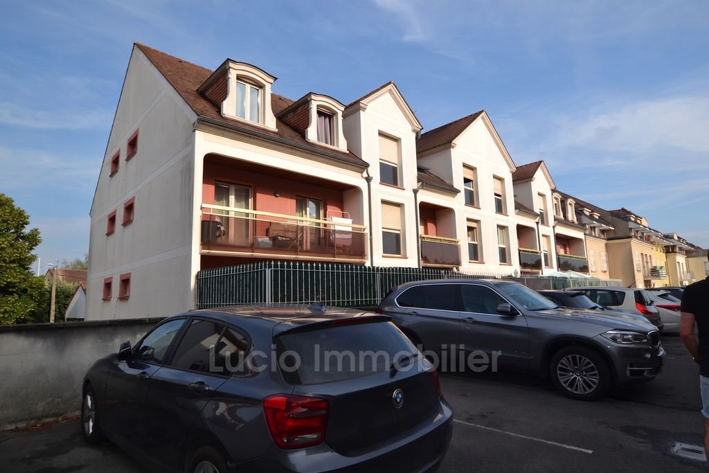 Appartement à vendre, 1245m², Champs-sur-Marne