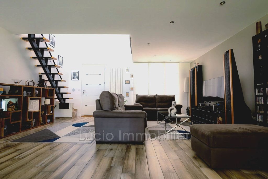 Maison à vendre, 140m², Lésigny