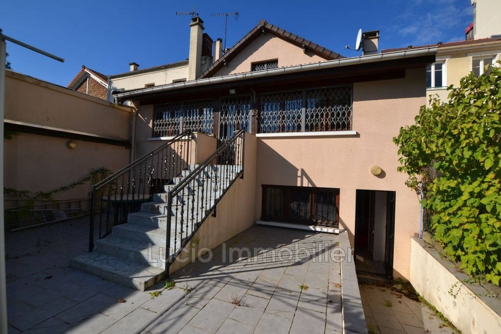 Maison à vendre, 166m², Le Perreux-sur-Marne