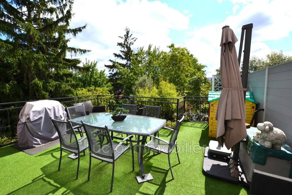 Maison à vendre, 184m², Rosny-sous-Bois